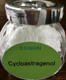 Από το άσπρο Astragalus Hg Cd σκονών 90+% Cycloastragenol αποσπασμάτων κάτω από 0,1 PPM