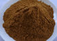 Καφετιά Astragalus σκόνη 10% Astragaloside 4 1,6% Cycloastragenol αποσπασμάτων ρίζας