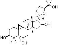 Αντι άσπρη σκόνη 78574 94 4 Astragalus Membranaceus γήρανσης 98+% Cycloastragenol